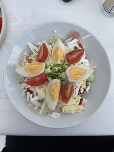 Ресторант Градината