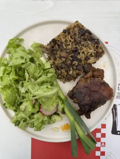 Ресторант Градината