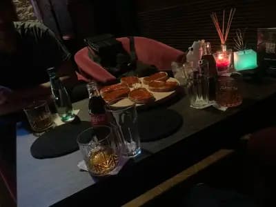 Snaax Bar