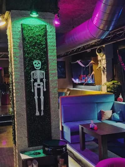 Snaax Bar