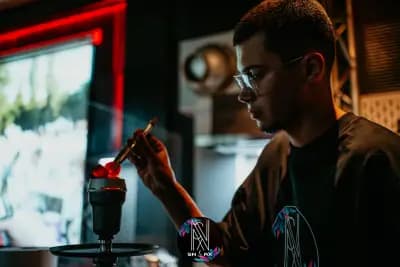 Snaax Bar