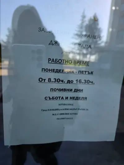 Семеен ресторант Джиджи Папа