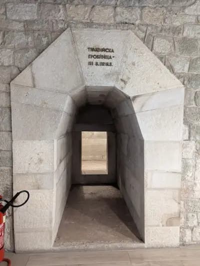 Исторически музей Кърджали