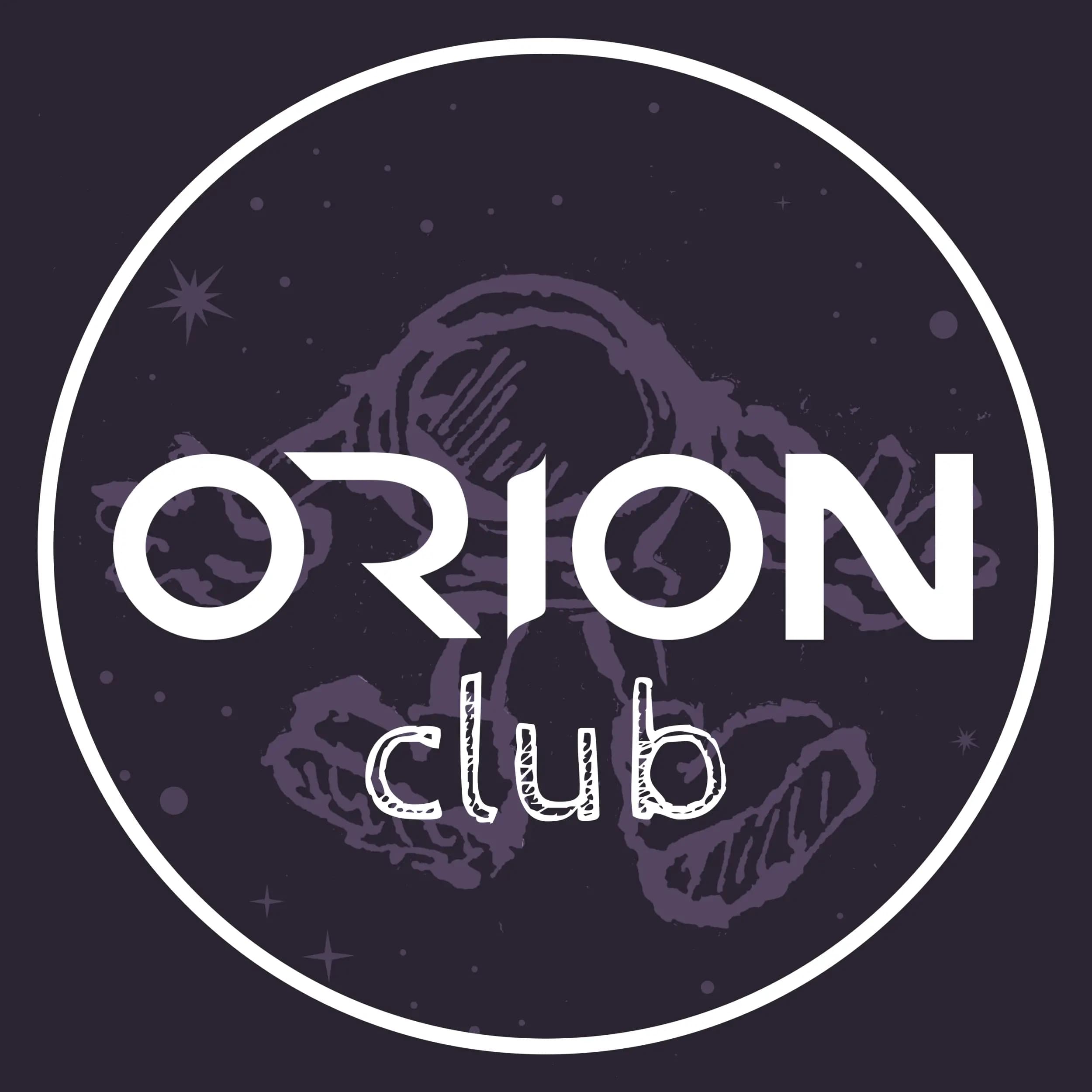 Orion CLUB