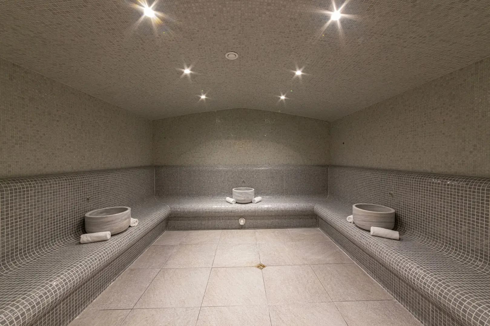 DPSP Luxury SPA & Wellness