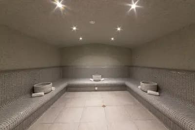 DPSP Luxury SPA & Wellness