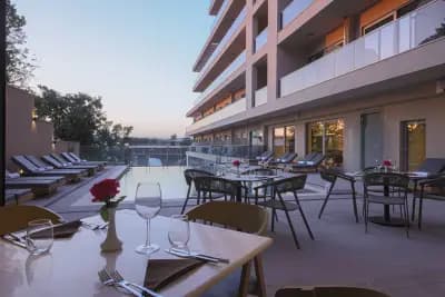 DPSP Luxury SPA & Wellness