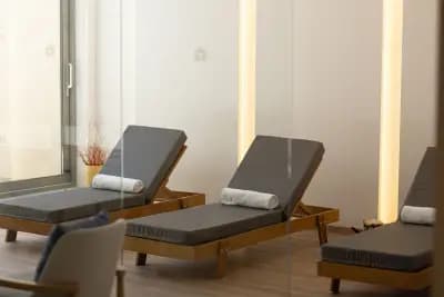 DPSP Luxury SPA & Wellness