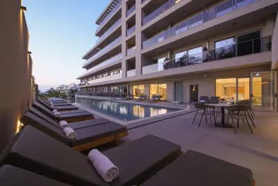 DPSP Luxury SPA & Wellness