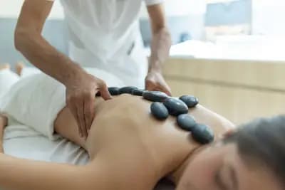 DPSP Luxury SPA & Wellness