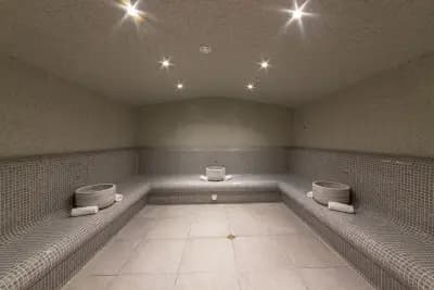 DPSP Luxury SPA & Wellness