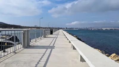 Varna South Bay Luxury Apartments