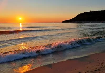 Varna South Bay Luxury Apartments