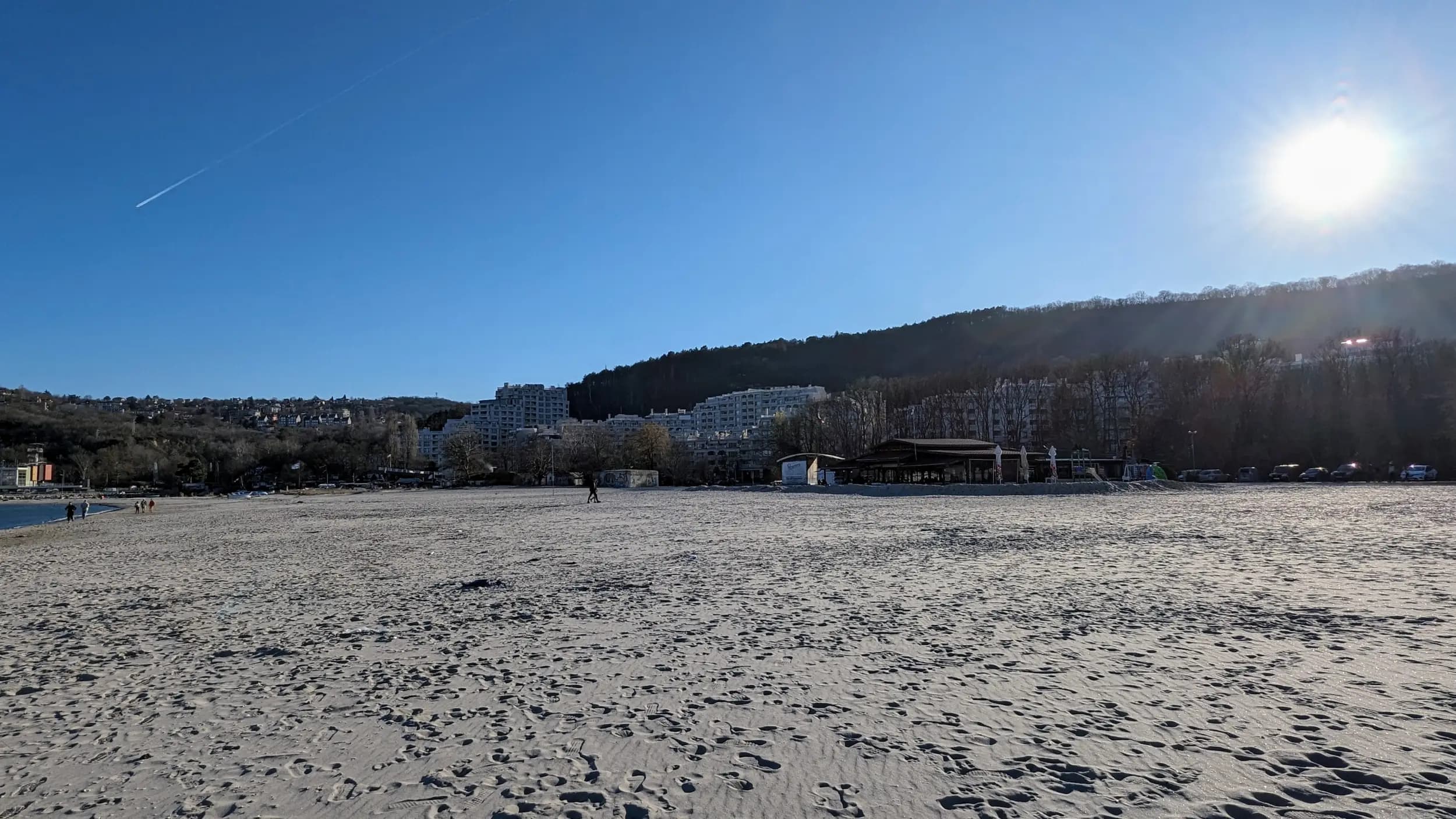 Varna South Bay Luxury Apartments