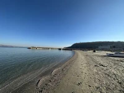 Varna South Bay Luxury Apartments