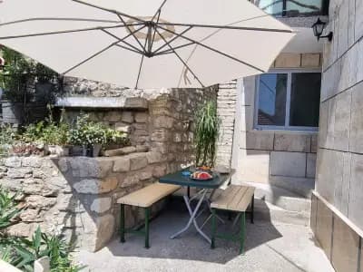 Къща Весела Балчик House Vesela Balchik