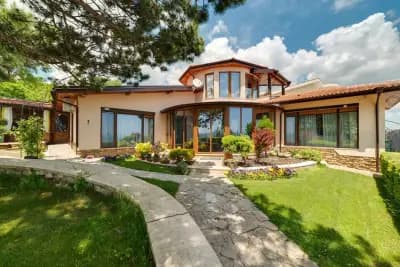 Sunny House, Balchik/Albena