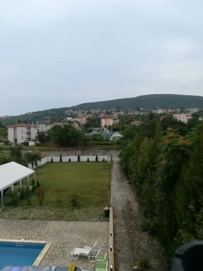 Forest View Inn