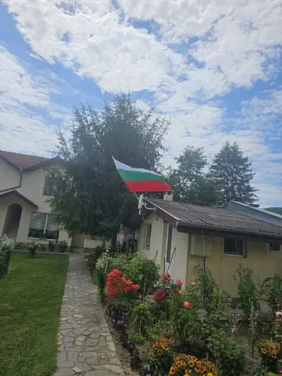 Family Hotel Radka