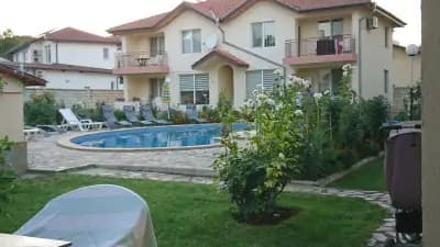 Family Hotel Radka