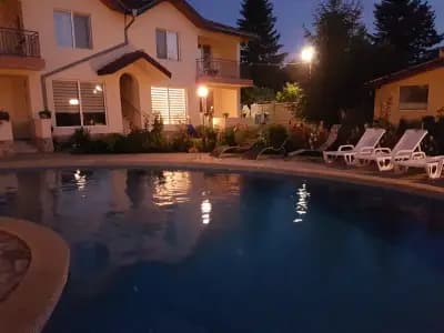 Family Hotel Radka