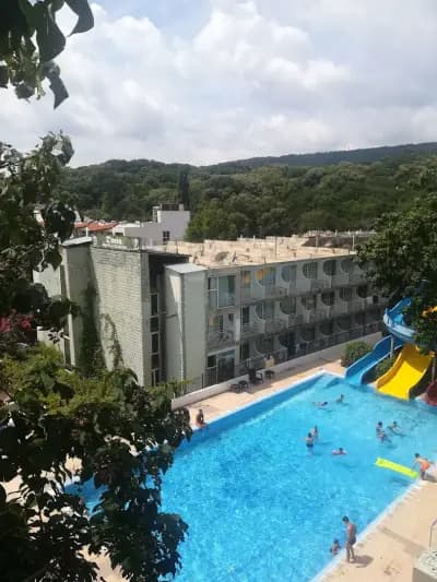 Сердика