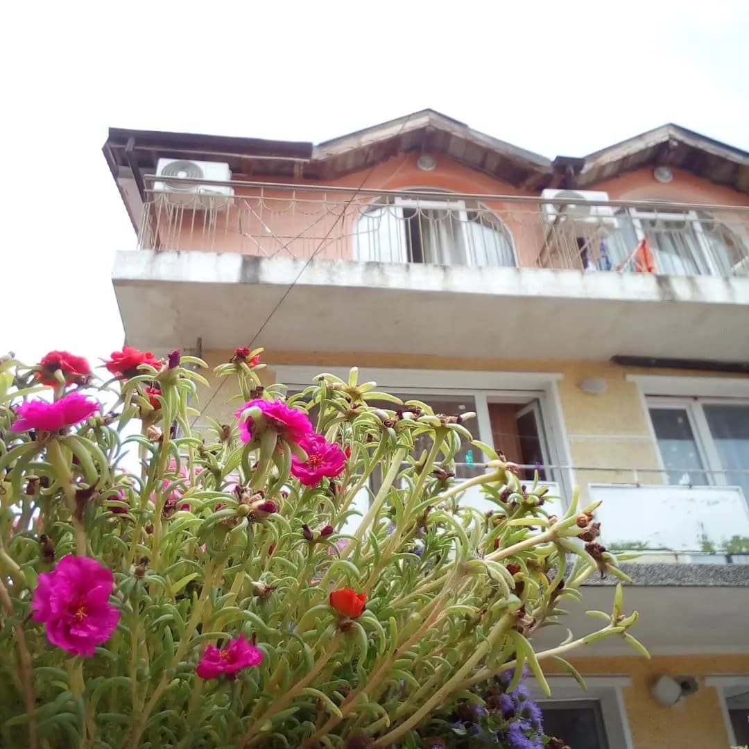 Familly hotel Randevu