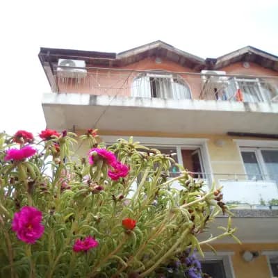 Familly hotel Randevu