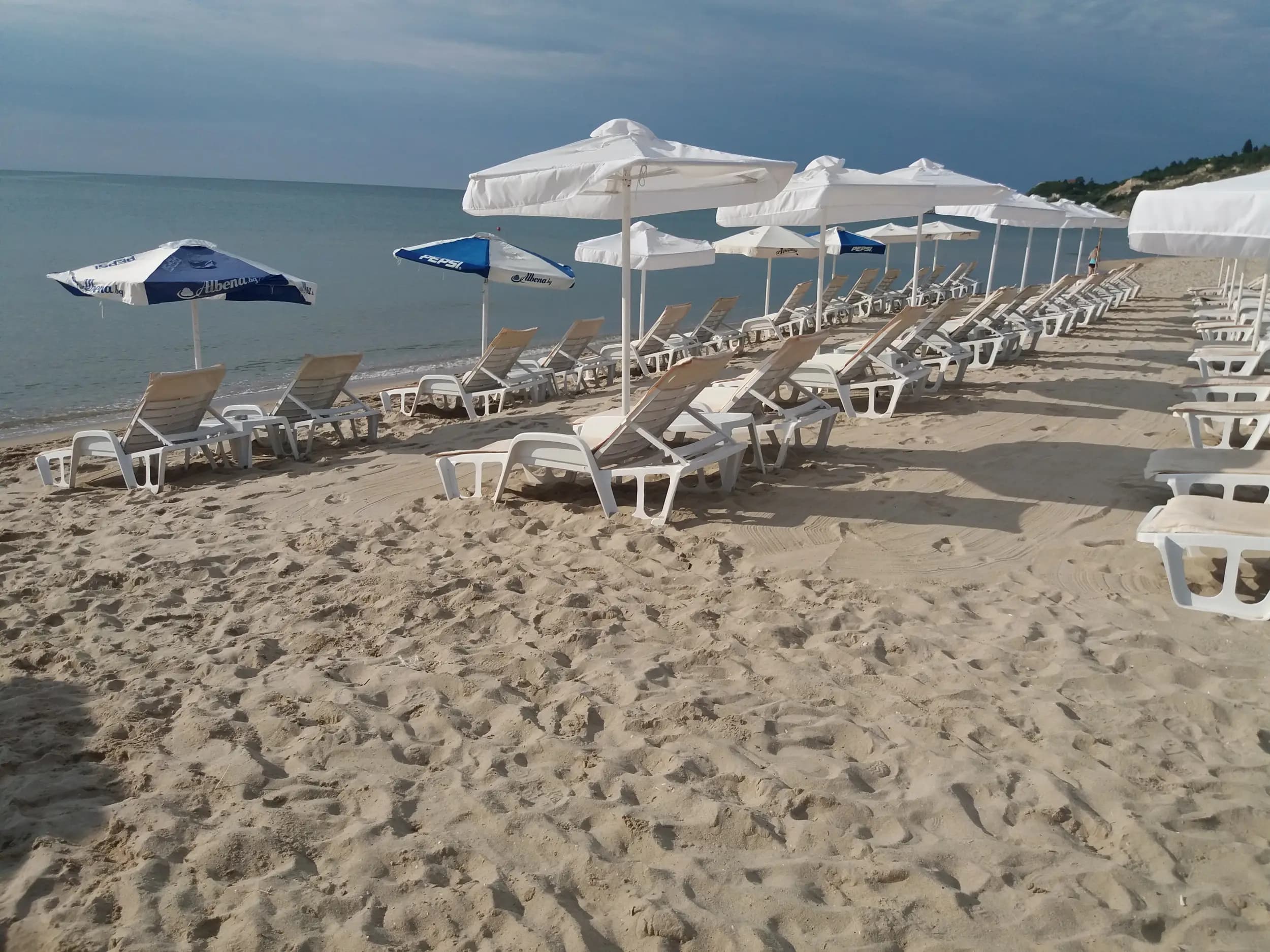 Хотел Лагуна