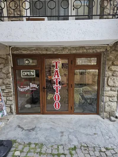 Beez Tattoo Old Nessebar