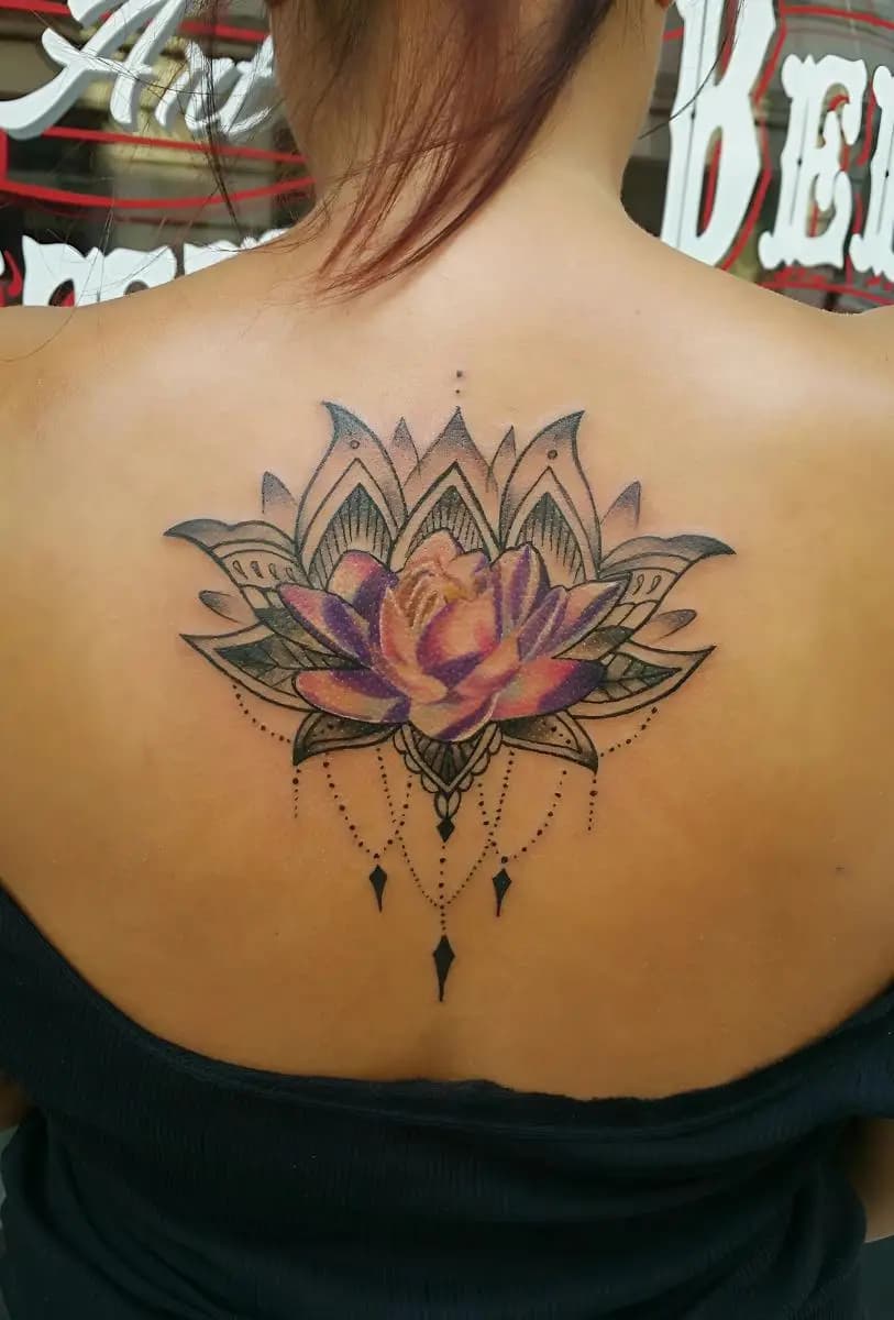 Beez Tattoo Old Nessebar