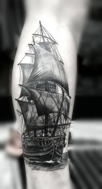 Beez Tattoo Old Nessebar