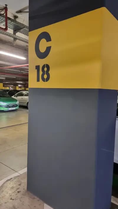 Станция за зареждане ElDrive