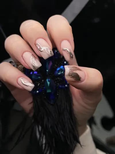 JAKY beauty salon