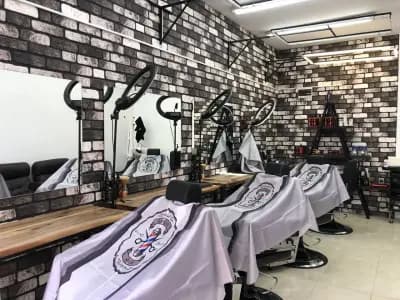 The Cutz - Barbershop
