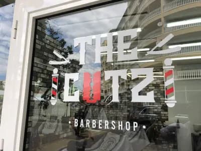 The Cutz - Barbershop