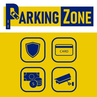 ParkingZone ARDA