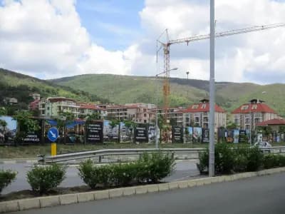 Поща Свети Влас