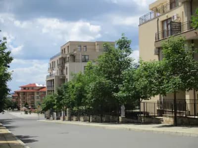 Поща Свети Влас