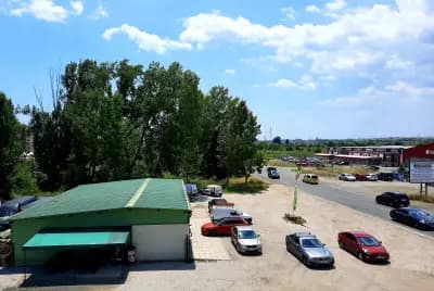 Любим Фрукт