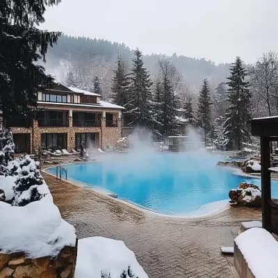 ATT Travel Bulgaria