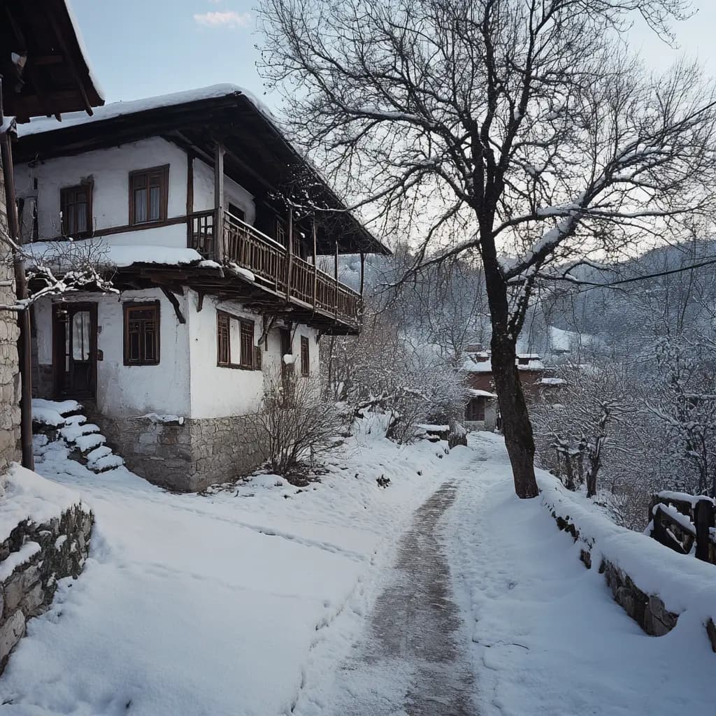 ATT Travel Bulgaria