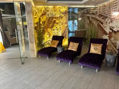 Harmony Relax center