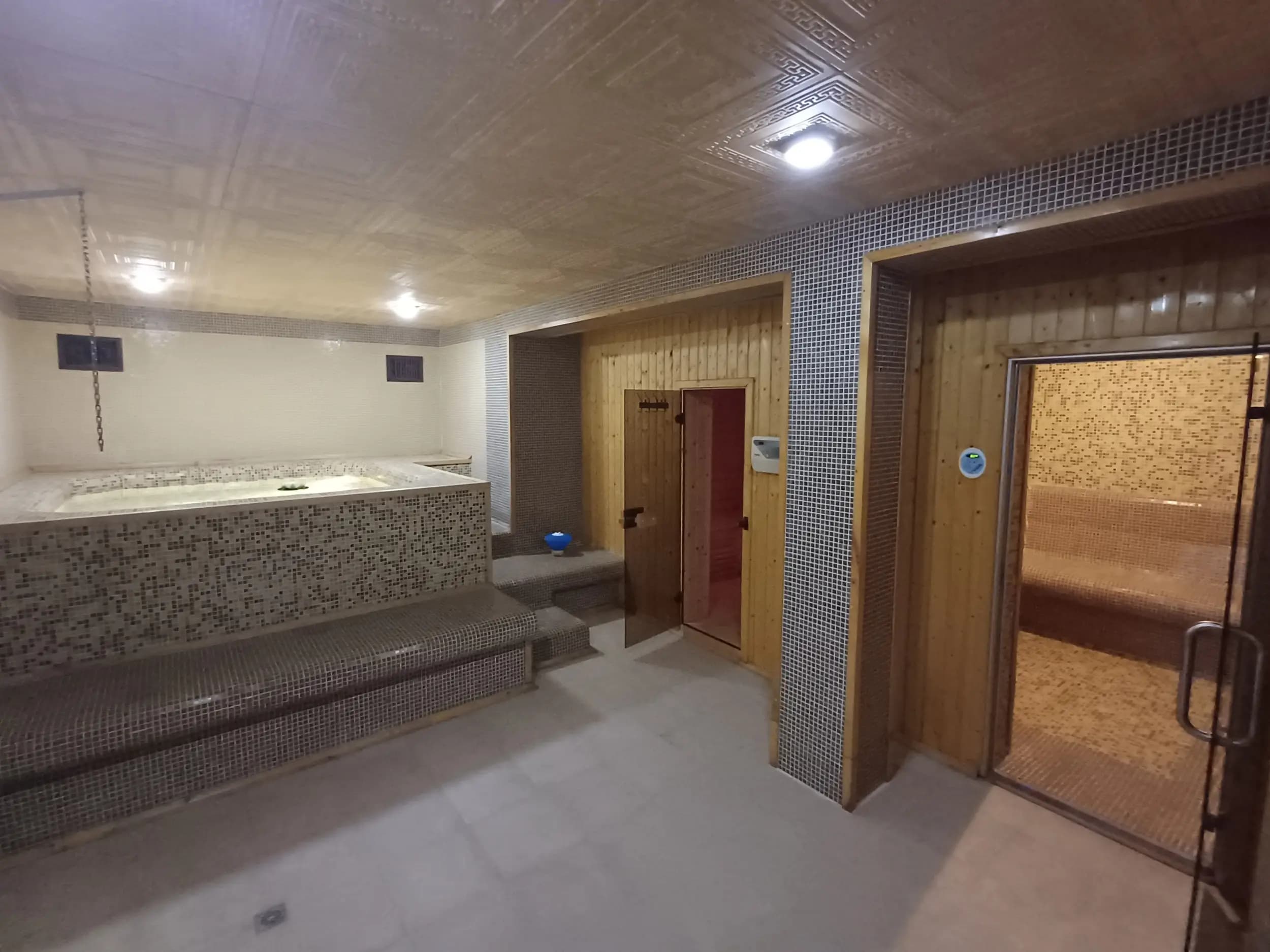 Deva Spa - Sveti Vlas