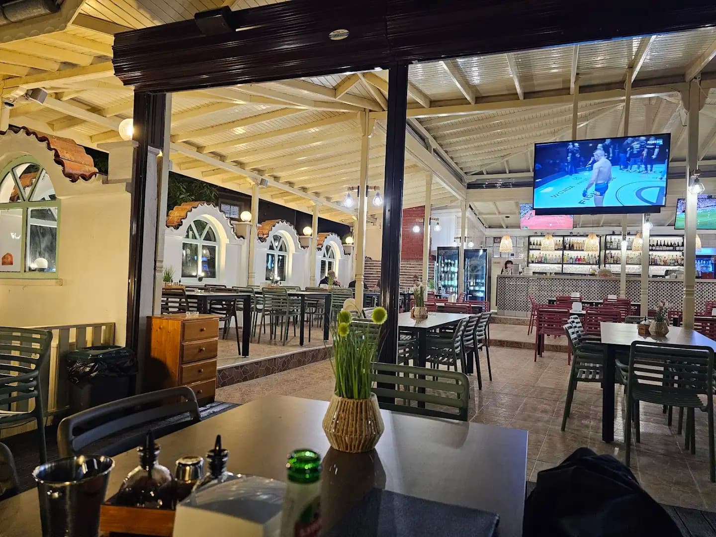 Bistro Palma
