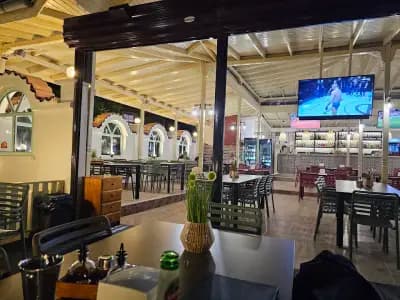 Bistro Palma