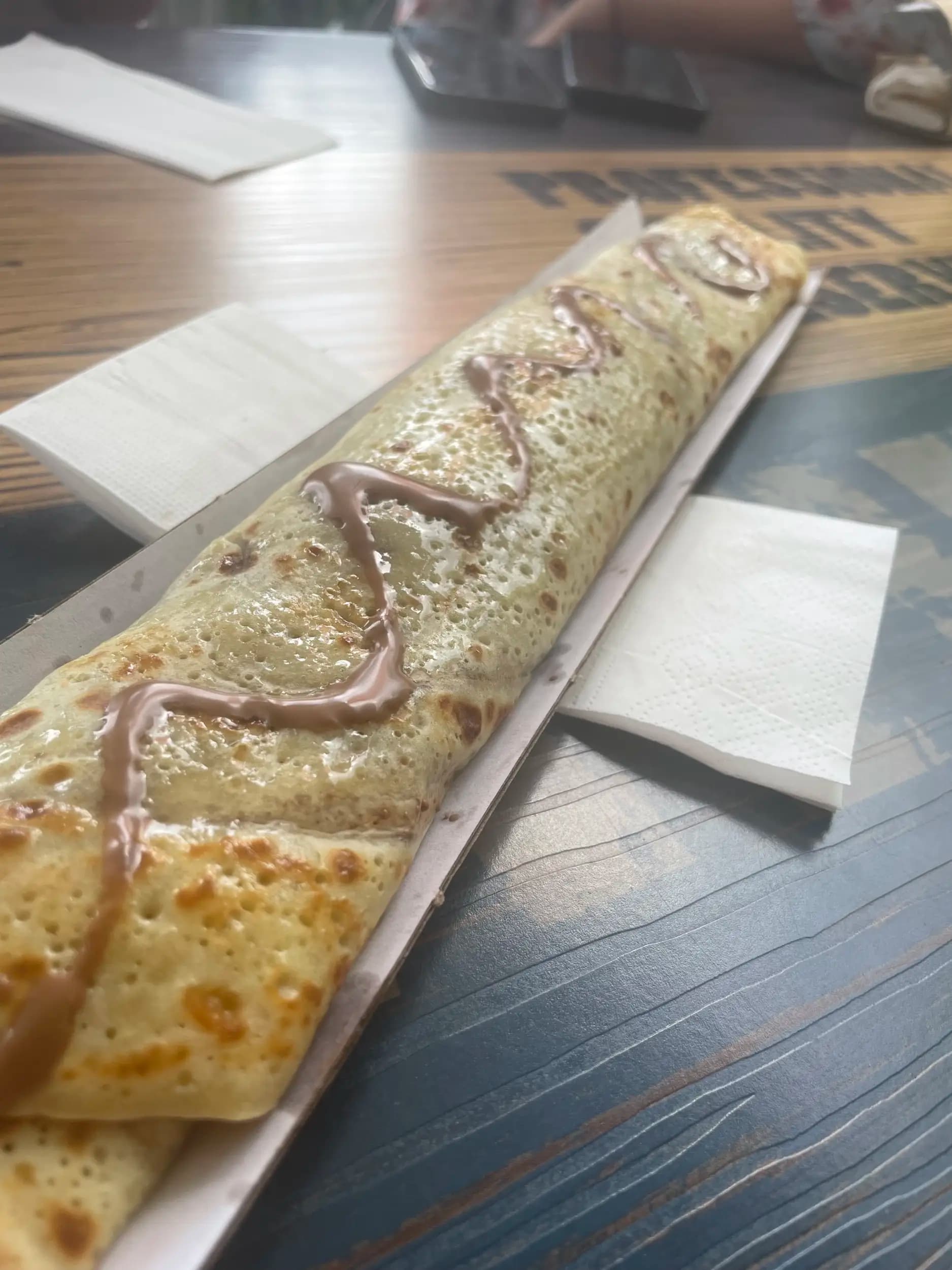 Bistro Kitchen Beach