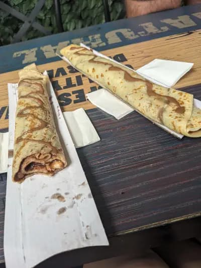 Bistro Kitchen Beach