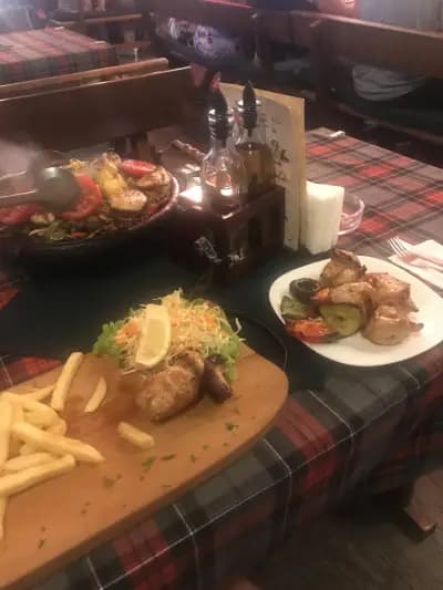 Fish&Steak House ARENA