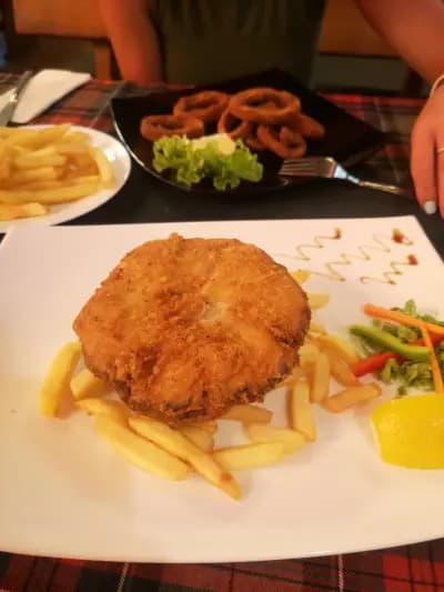 Fish&Steak House ARENA